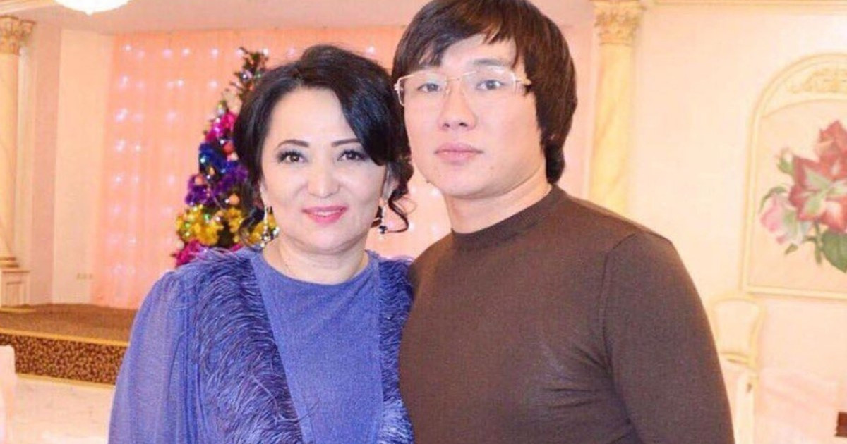 «Қайрат терезеден ұшып кетті...»: Гүлзира Айдарбекова жол апатына түскен кезін еске алды