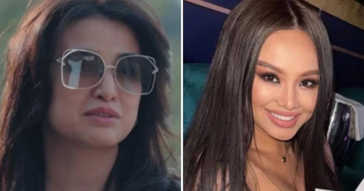 «Қайраттың» жұлдызына айналған Шерхан Қалмұрза мен Дастан Сәтпаевтың анасы жайлы тың дерек тарады