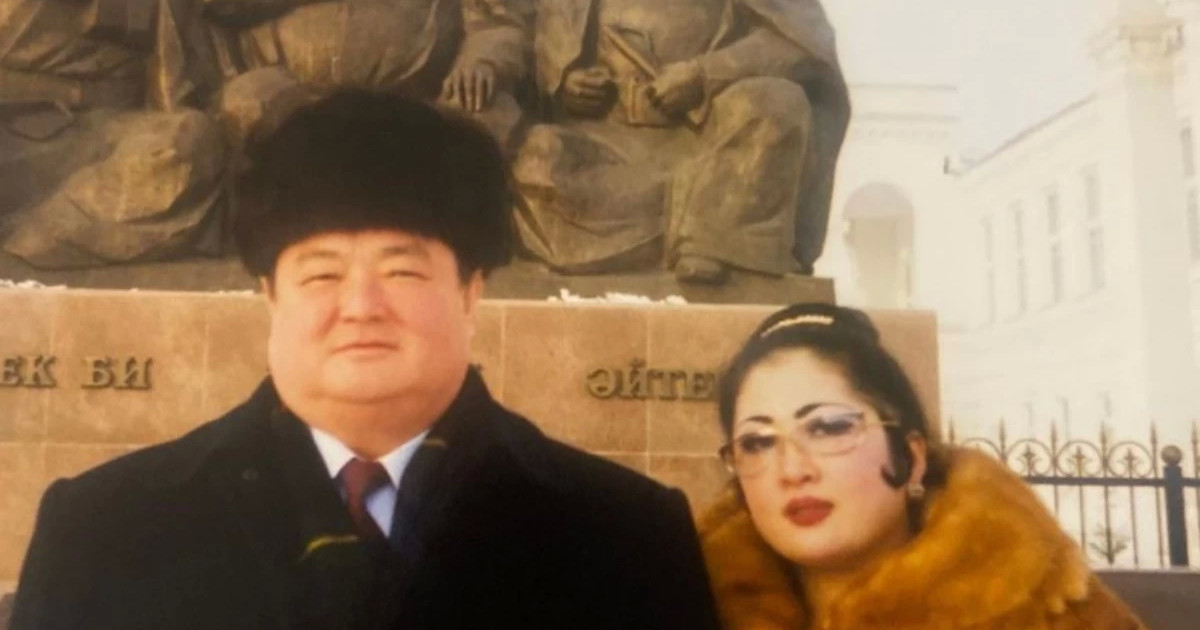 «Қайтып келмес күндерді еске алып, жылап аламын...»: Мақпал Жүнісова 20 жыл бұрынғы видеоны жариялады