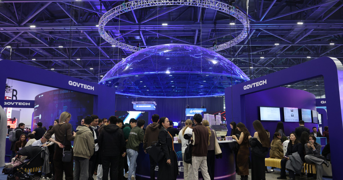 Қазақстан алғаш рет стартап-экожүйелердің жаһандық рейтингінде көш бастады