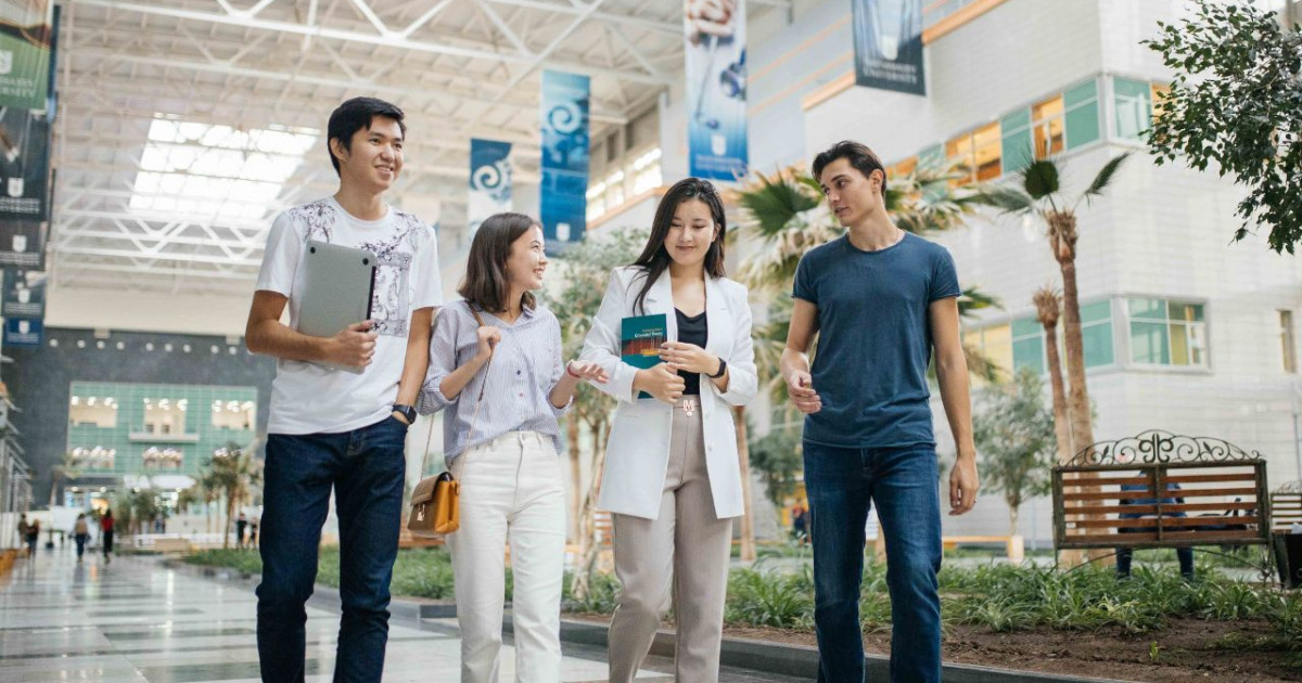 Қазақстан әлемдегі үздік 500 университеттің қатарына еніп, жаһандық рейтингте көшбасшы атанды