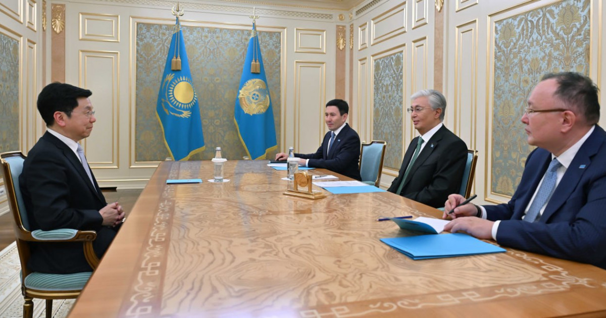 Қазақстан мен 01ai AlemLLM тілдік моделін іске қосты