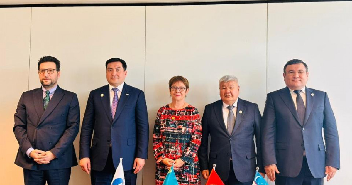 Қазақстан мен Еуропаның энергетикалық серіктестігі: Брюссельде маңызды келісімдерге қол қойылды