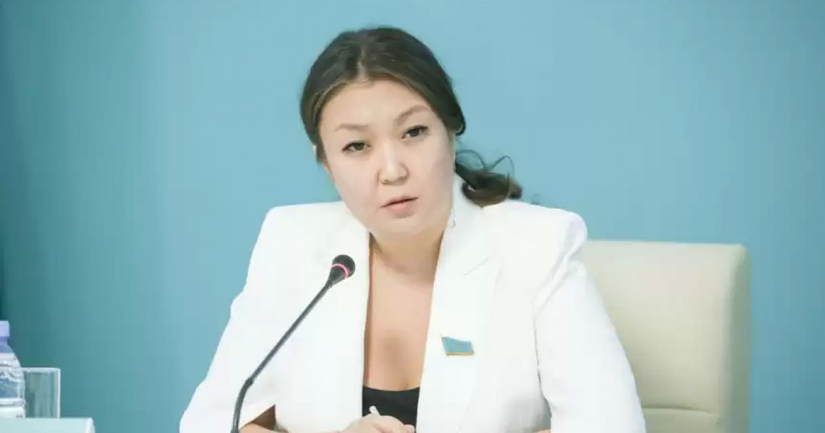 Қазақстанда балаларға қатысты ауыр қылмыс саны азайды – Динара Зәкиева