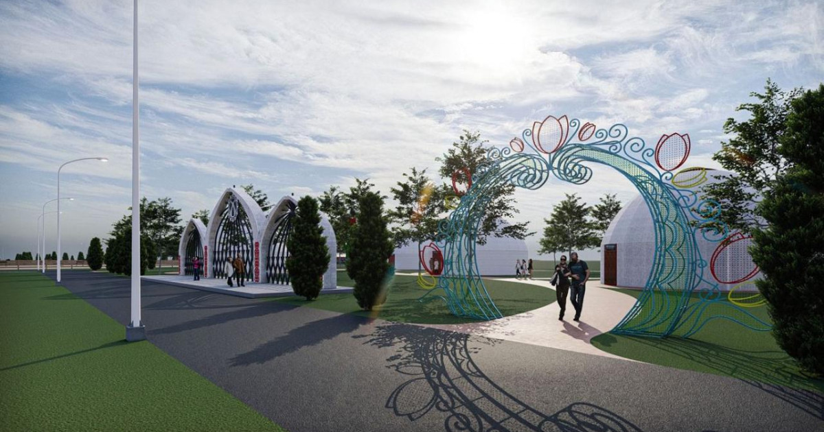 Қазақстанда жаңа ғылыми орталық салынып жатыр