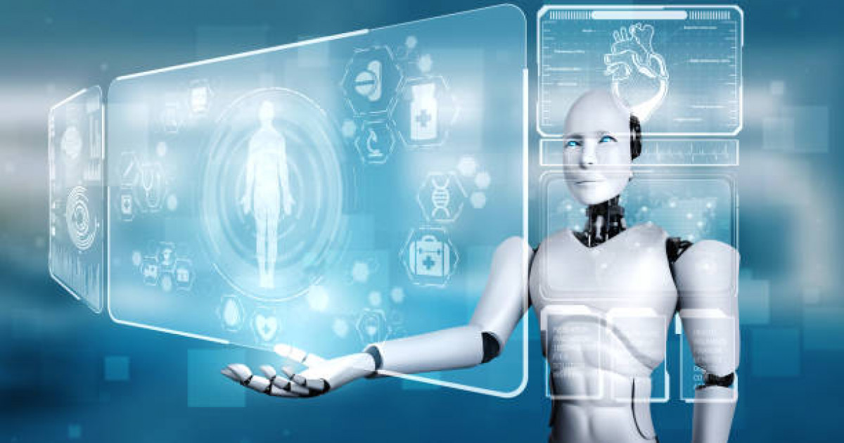 Қазақстандағы емханаларда ЖИ терапевт іске қосылды