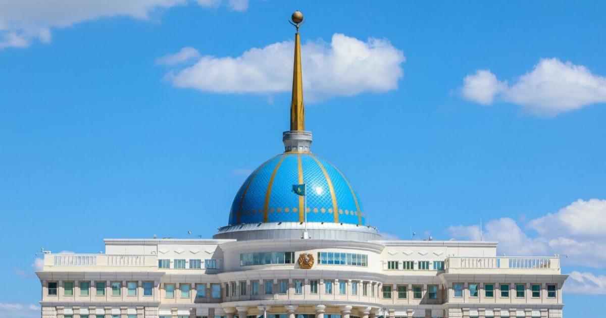 Қазақстанға Финляндия президенті ресми сапармен келеді