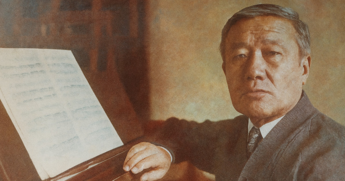 Қазақтан шыққан алғашқы кәсіби пианист жайлы не білесіз?