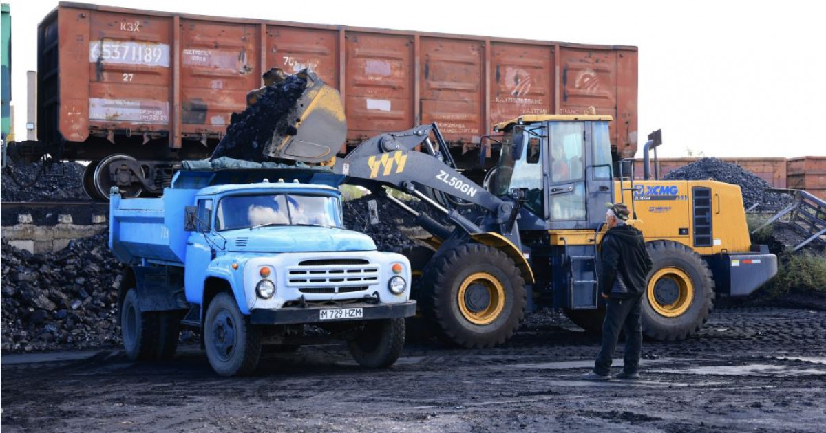 Қор жетсе де, қол жетпейді