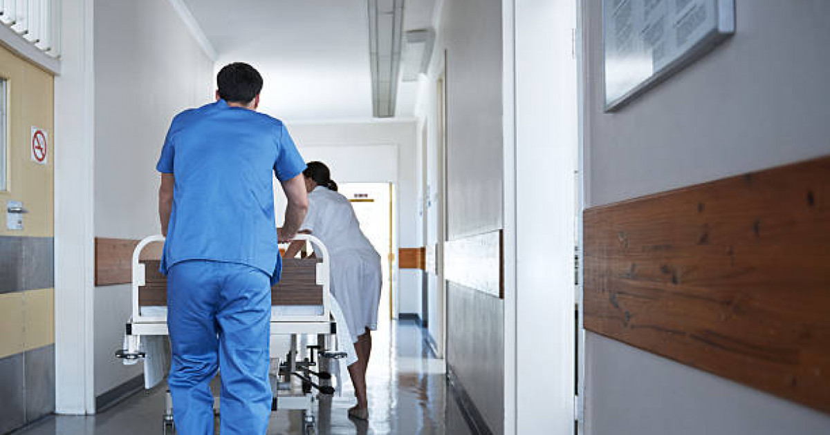 Қостанайда 61 жастағы ер адам айықтырғышта алған соққыдан кейін бүйрегінен айырылды