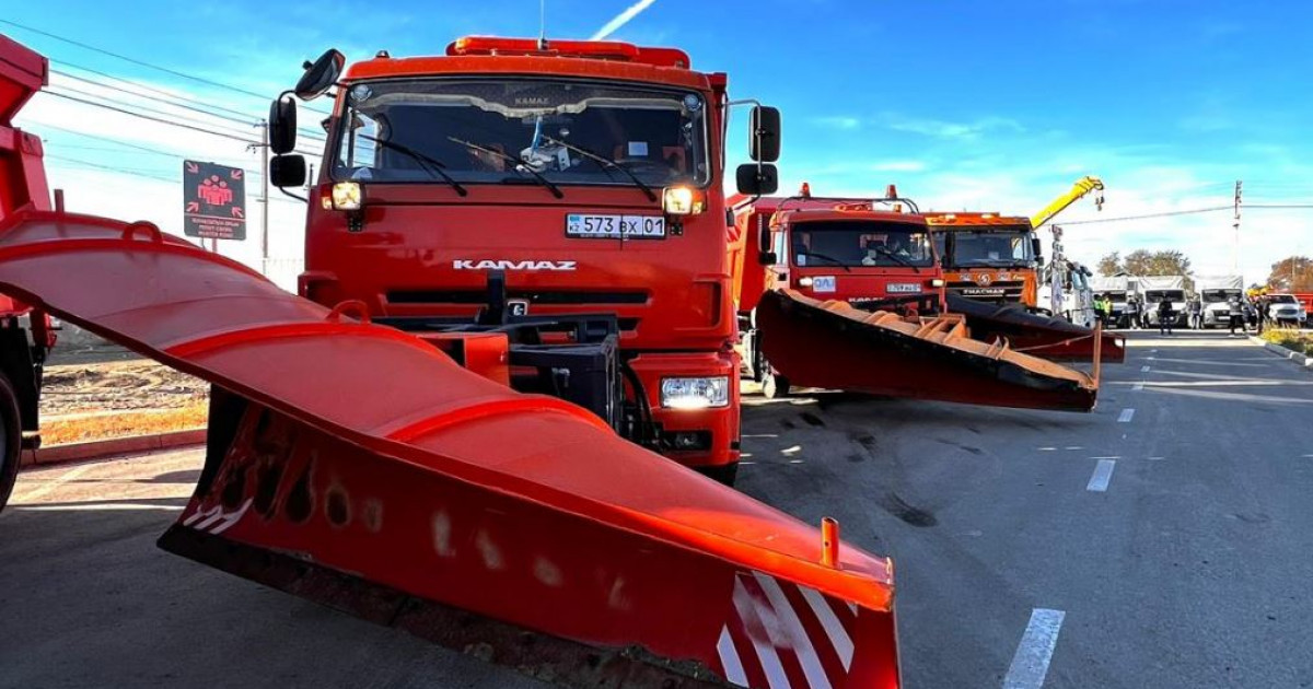 Қыстың қамын жаз ойлар