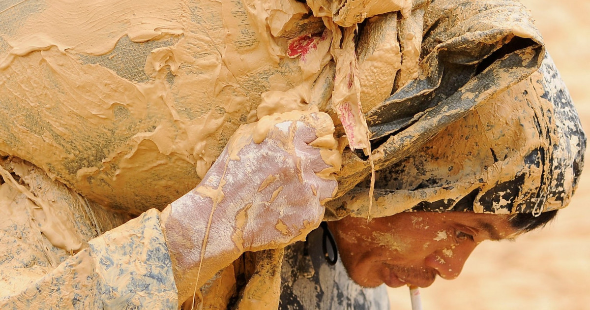 Қытайдың мықтылығы осыдан көрінеді, әлеуеті осындай еңбекпен күшеюде. Америка бұндай елді жеңе алмас...