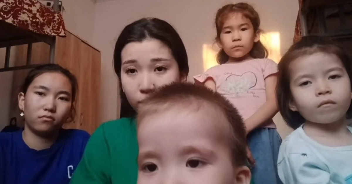 «Әкеміз бізді ұрып-соғып, анамызды қорлайтын»: Ақтөбеде 5 қыздың жанайқайы қоғамды дүрліктірді