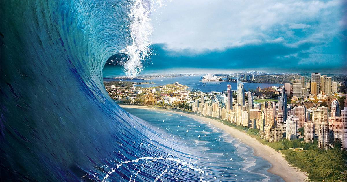 Кремний аңғарында «көпіршік» жарылу қаупі туды