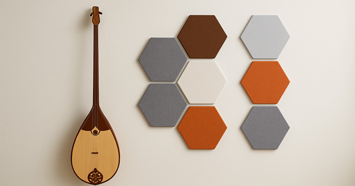 Күйдің үні мен баланың әлемі: ұлттық әуенді жаңа ұрпаққа жеткізу жолы