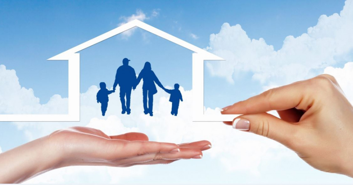 Әлеуметке көмек әл-ауқатқа себеп