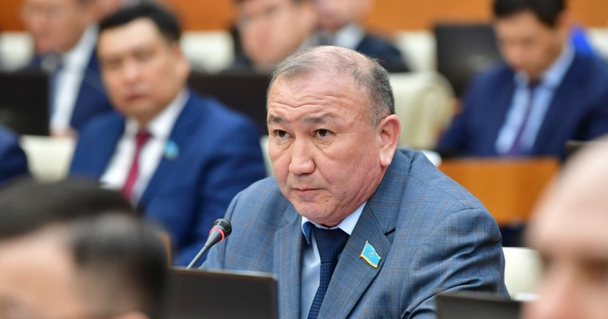 Мәжіліс жанындағы Қоғамдық палата – реформалар талқыланатын негізгі алаң