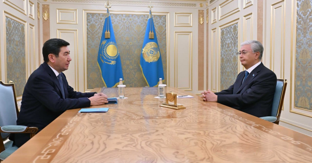 Мәжілісте 77 заң жобасы қаралып жатыр