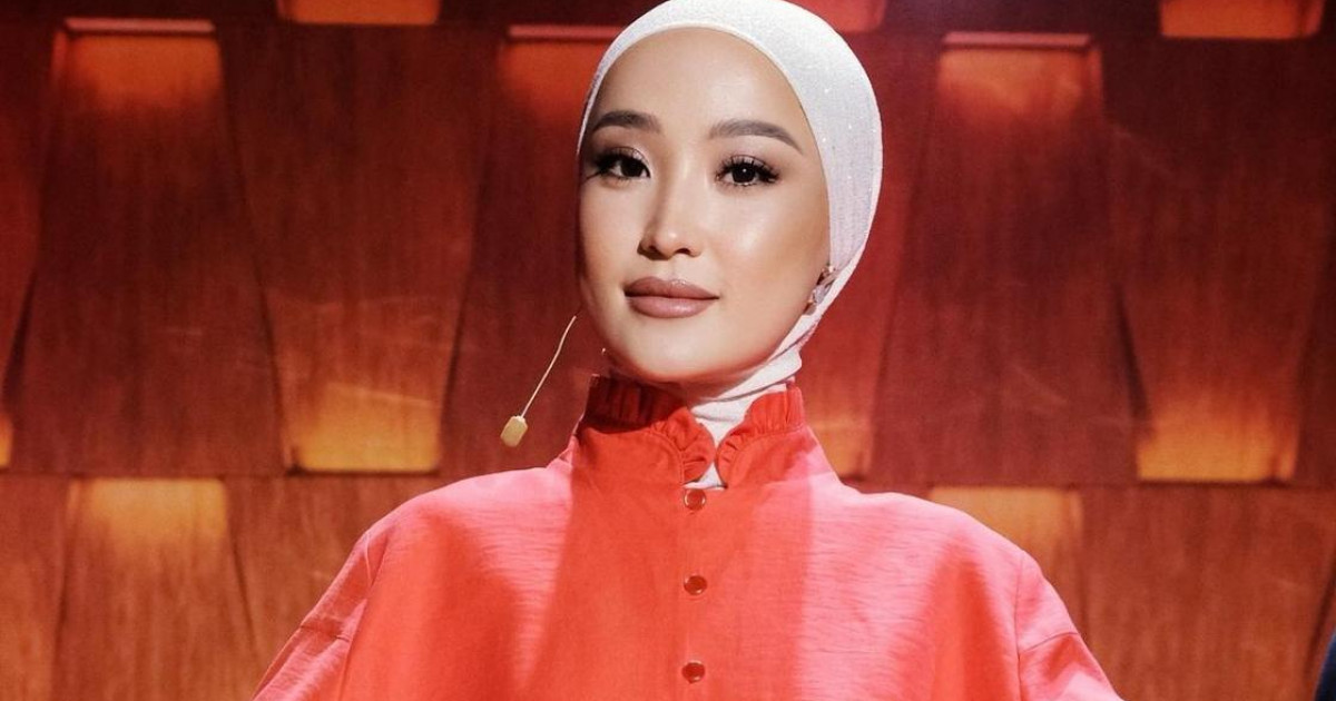 «Маған ешқандай марапат жоқ»: Мөлдір Әуелбекова ренішін білдірді