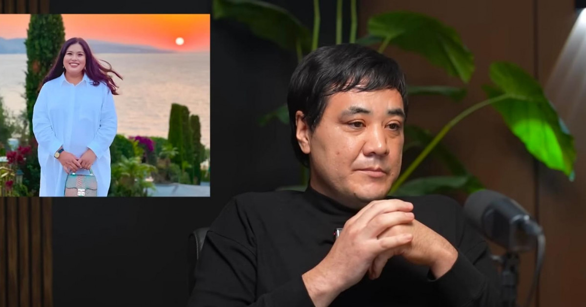 «Маған кедергі жасамаңдаршы»: Дариға Бадықованың күйеуі әйелінің қалай өзгергенін айтып берді