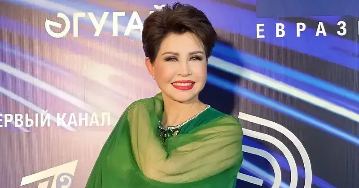 «Махаббат үшін құрбандыққа бармадым»: Роза Рымбаева жан сырын ақтарды