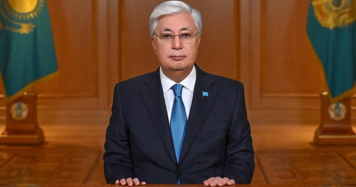 Мемлекет басшысы Владимир Путинмен телефон арқылы сөйлесіп, алдағы сапар барысын талқылады