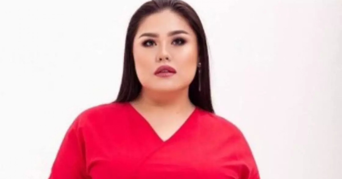 «Мен жүретін, көзге шөп салатын әйел болсам...»: Дариға Бадықова өз шындығын айтты