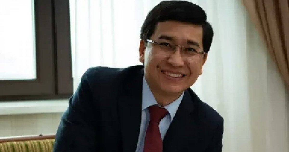 «Нәтижесін күтіп отырмын»: Асхат Аймағамбетов қуанышты жаңалық айтты