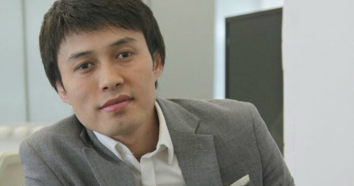 Әнші Ердос Қанаевтың отбасында қайғылы жағдай болды