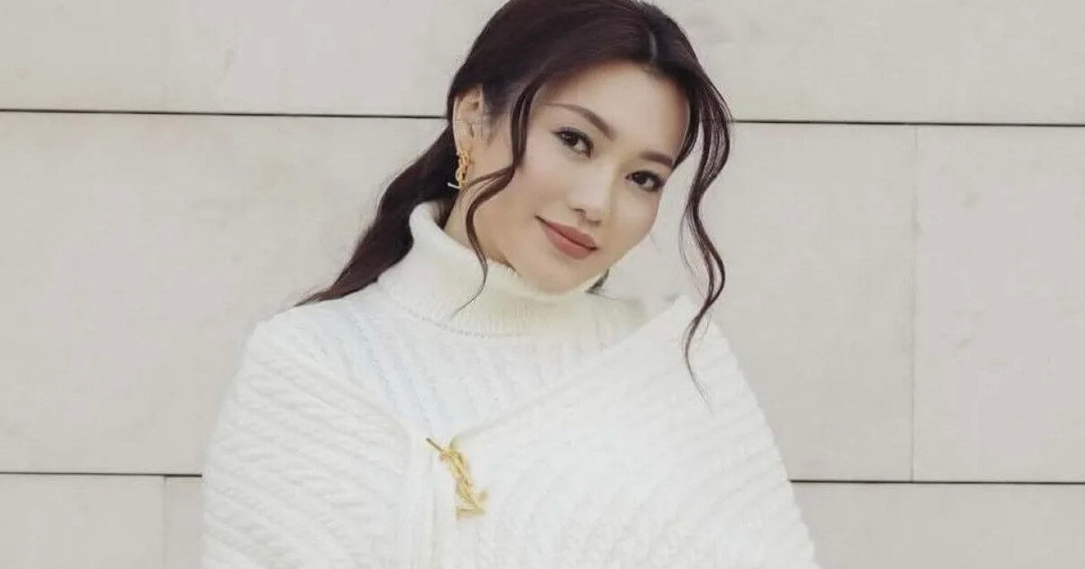 Әнші Ерке Есмахан денсаулығы сыр беріп, концертке қатыса алмай қалғанын айтты