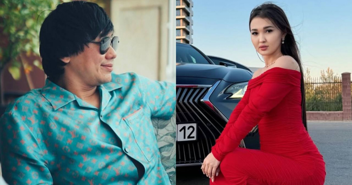 Әнші Қайрат Нұртас туралы тың дерек айтылды