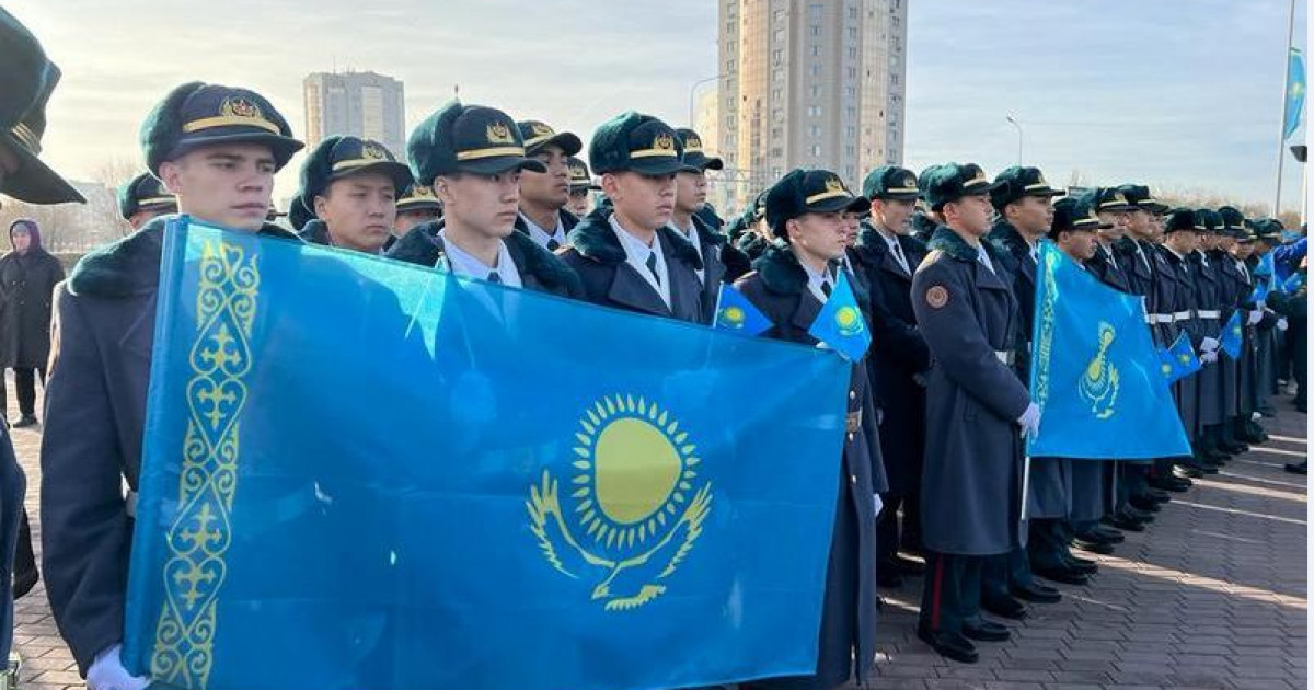 Өңірде онкүндік басталды