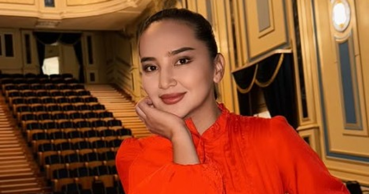 «Он күн тамақ ішпедім»: Салтанат Бақаева қалай салмақ тастағанын айтты