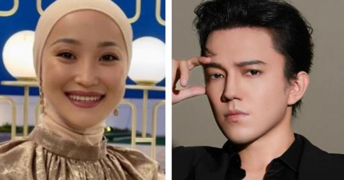 «Өзгелер өтірік елжанды болып жүргенде, іспен дәлелдеді...»: Мөлдір Әуелбекова Димаш Құдайберген туралы айтты