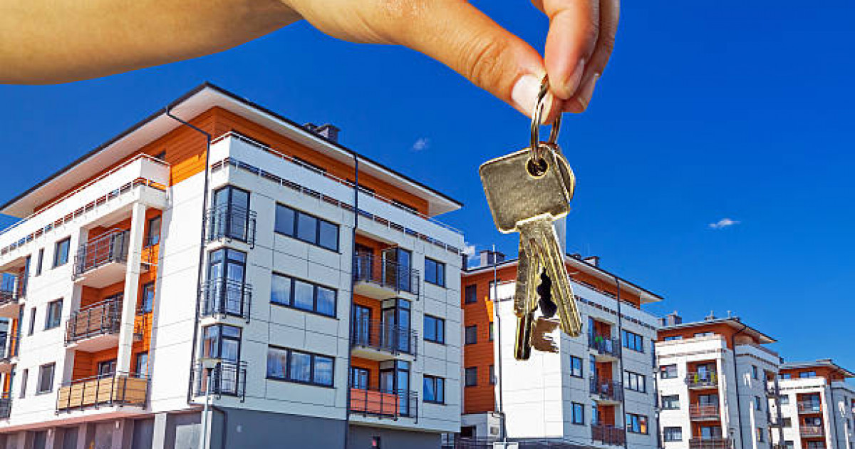 Пәтерін жалға беретіндер табысының қанша пайызын салыққа жұмсайтыны белгілі болды