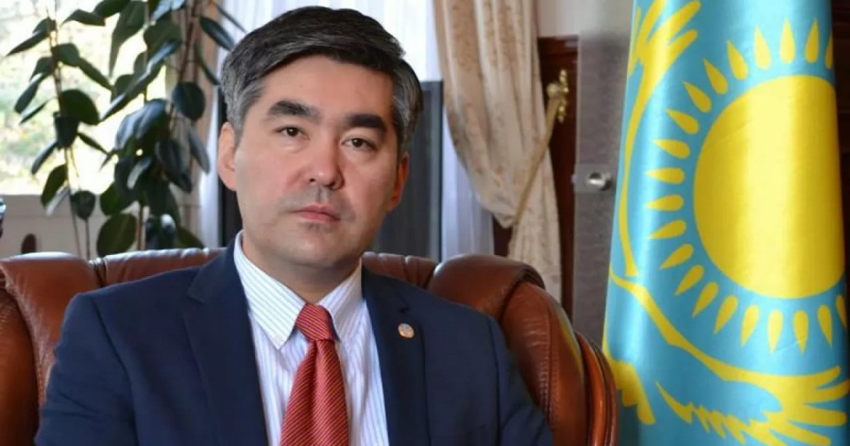 Президент Қазақстанның АҚШ-тағы елшісін тағайындады