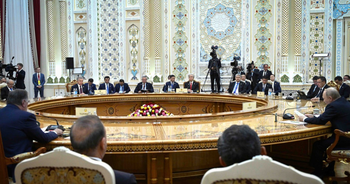 Президент: «Солтүстік – Оңтүстік» дәлізінің әлеуетін толық ашу қажет