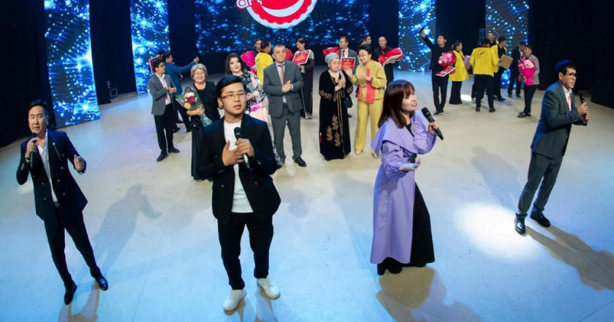 Сатира серілері Ақтөбеде сайысқа түсті