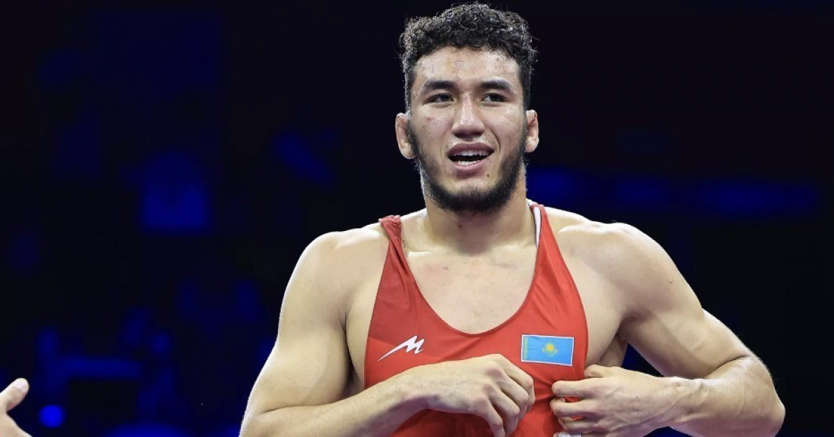 Сербиядағы әлем чемпионаты: Еркін күрестен ел намысын қорғайтындар белгілі болды