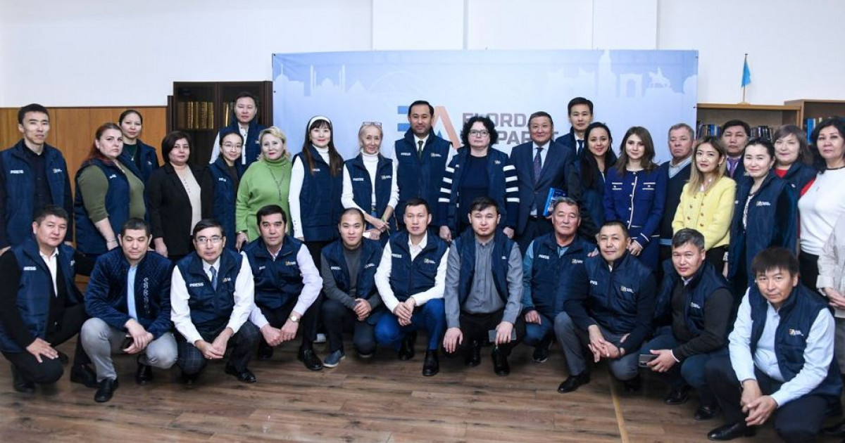 Шаһар шежіресін түгендеген басылым