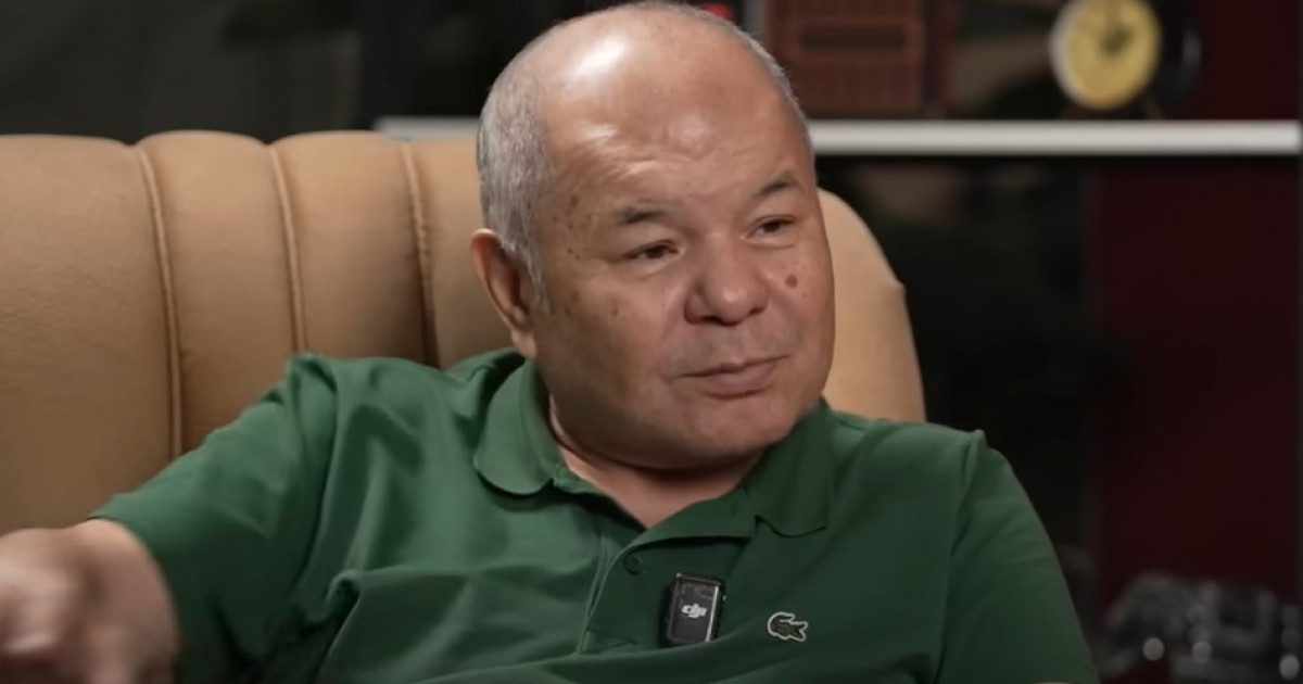 «Шаншар» театры жабылады, егер...»: Уәлибек Әбдірайымов күтпеген мәлімдеме жасады (видео)