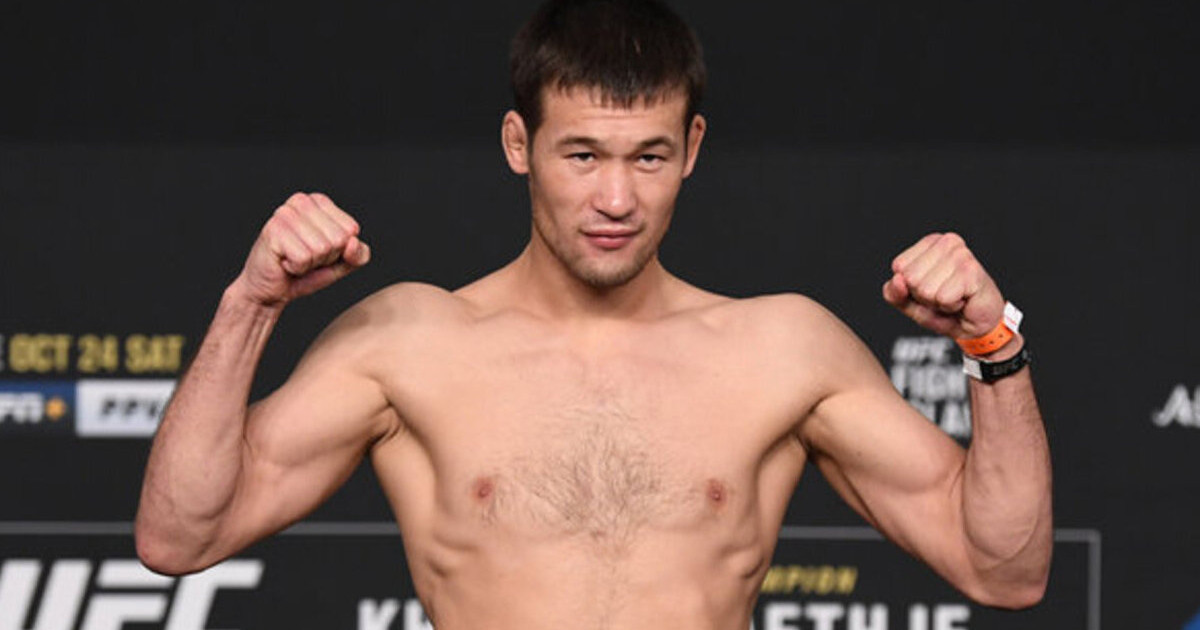 Шавкат Рахмонов өзіне қатысты айтылған әңгімелерге нүкте қойды