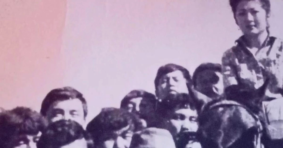 «Шұбартауда мінген алғашқы атым»: Мақпал Жүнісова 21 жастағы суретін жариялады