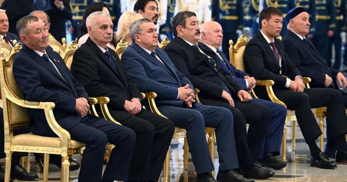 Соңғы 5 жылда қылмыс саны, көшедегі бұзақылық едәуір азайды – Президент