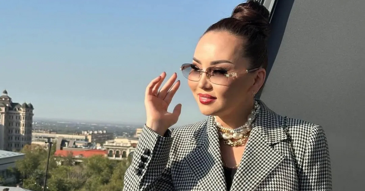 «Сот арқылы шешіледі!»: Баян Алагөзова оқырмандарына ескерту жасады