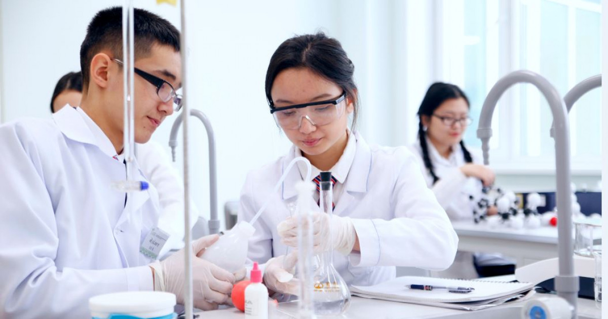 Су саласына серпін берер оқу ордасы ашылды