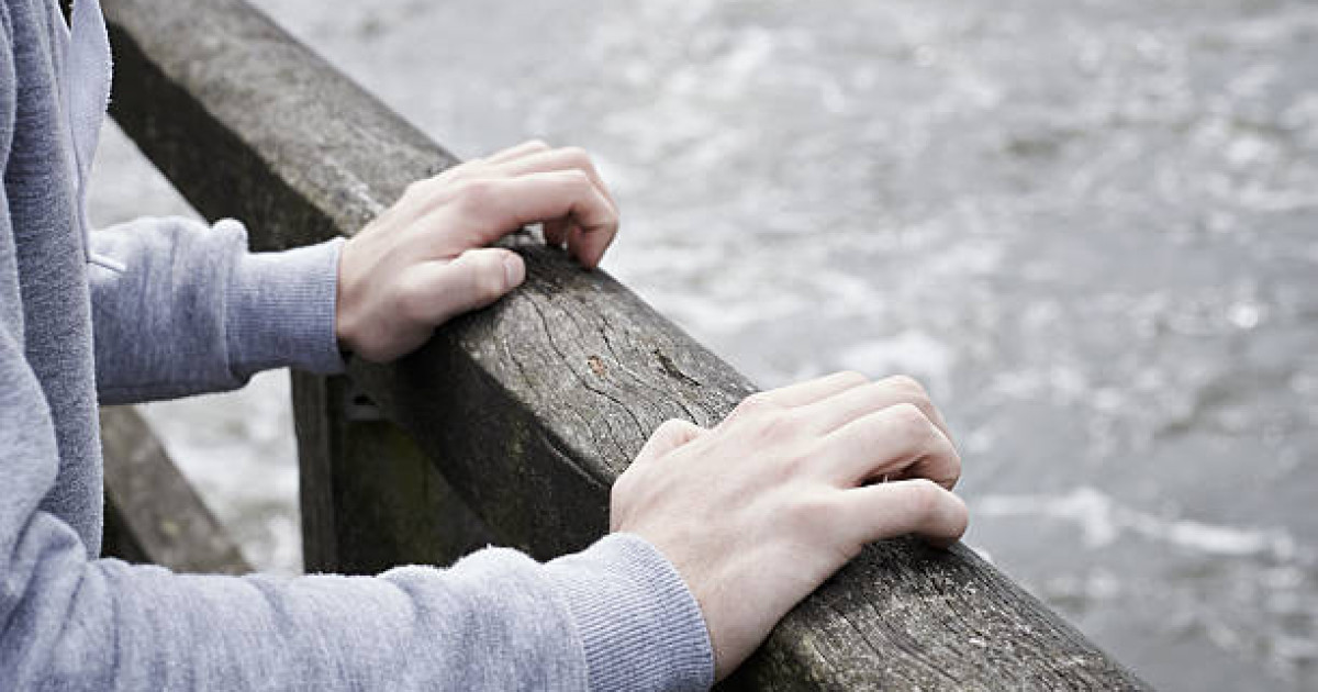 Суицидке жиі баратындар – ер адамдар