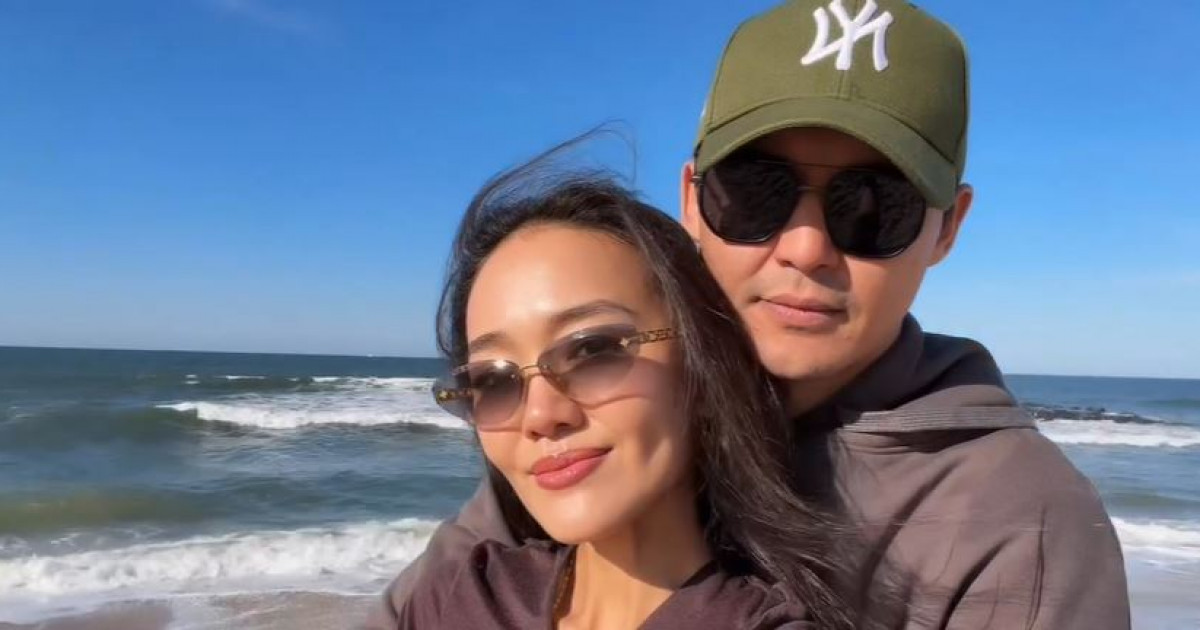 Танымал тележүргізуші отбасы туралы қауесетті жоққа шығарды