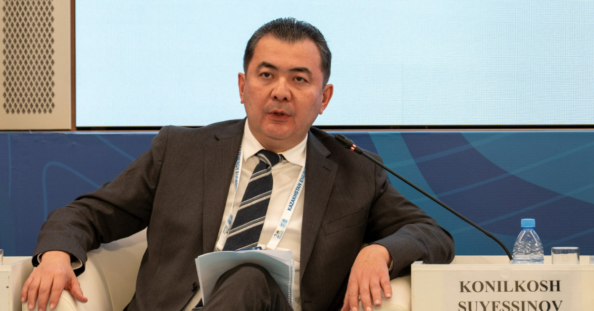 «Теңізшевройл» отандық тауарды сатып алудан рекорд жаңартты