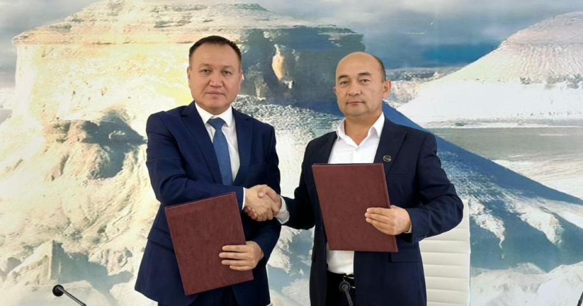 TurkicSkills-2025: Жүзге жуық ынтымақтастық меморандумына қол қойылды